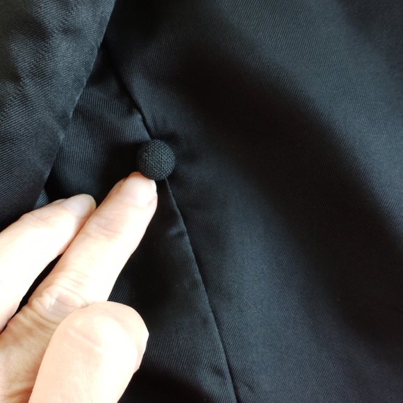 SASSON Vintage Jacket - Picture 10 of 15